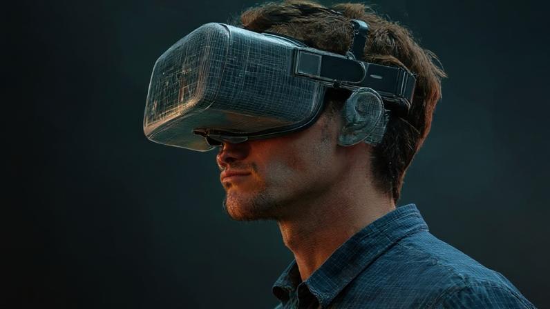 Meta reduz cerca de 10% de unidade de Metaverso com foco em IA