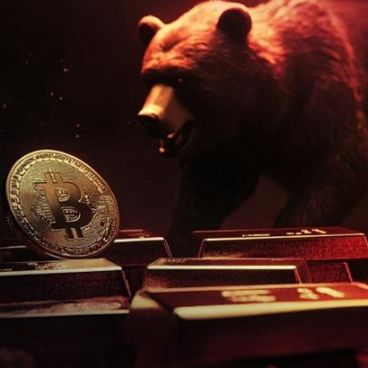 VanEck prevê 2026 como trimestre de risco, mesmo ciclo do Bitcoin interrompido