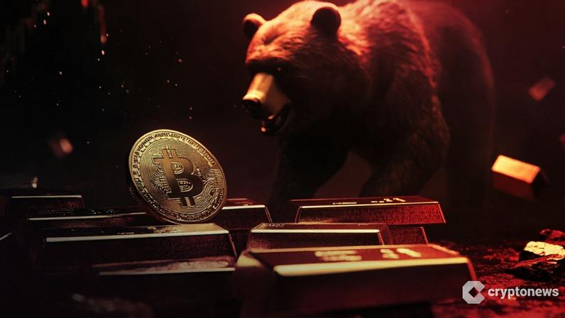 VanEck prevê 2026 como trimestre de risco, mesmo ciclo do Bitcoin interrompido