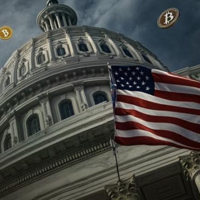 Senado atrasa projeto de estrutura de mercado cripto para apoio bipartidário