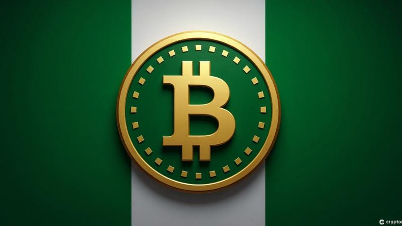 Nigeria Crypto