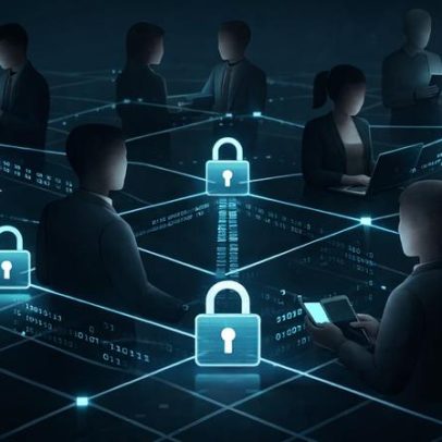 Privacidade deve sustentar a próxima geração de blockchains