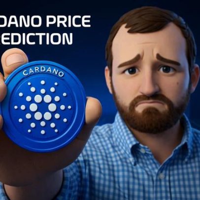 Charles Hoskinson diz ter perdido US$ 2,5 bi: impacto para detentores de Cardano