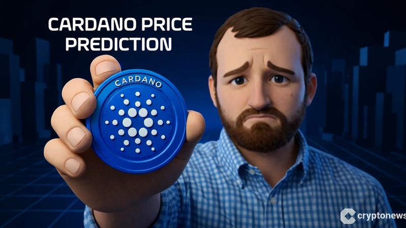 Cardano Price Prediction: Charles Hoskinson Says He Lost $2.5 Billion – What Does That Mean for Cardano Holders Now?