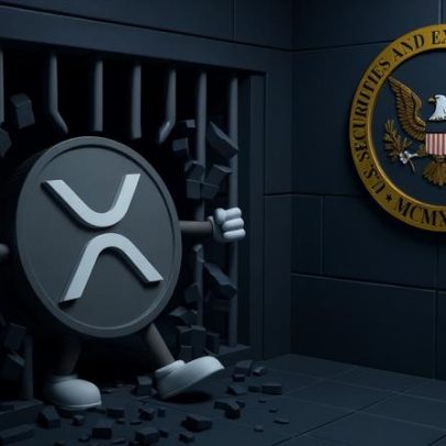 Preço do XRP: Ripple critica regras da SEC; possível recuperação após litígio
