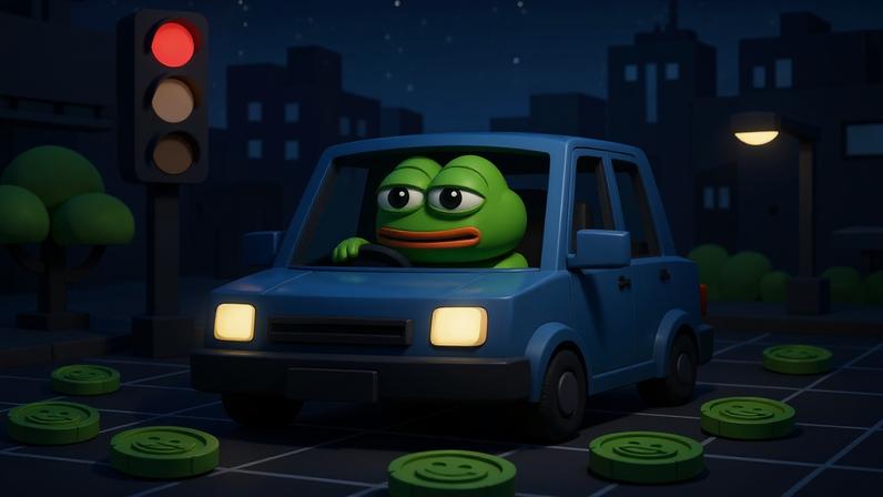 Pepe Coin Price Prediction: PEPE Pulls Back After 80% Rally – Is This the Last Dip Before It Goes Even Higher?