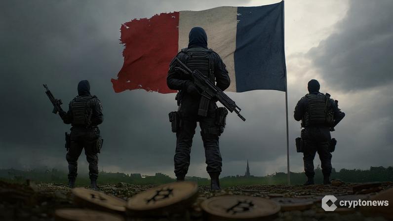 Crypto Investor's Family Tied Up and Beaten by Armed Gangs in Their Home