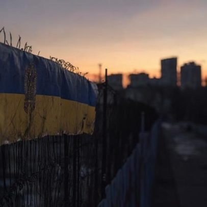 Ucrânia bloqueia Polymarket por apostas sobre guerra em meio à repressão global