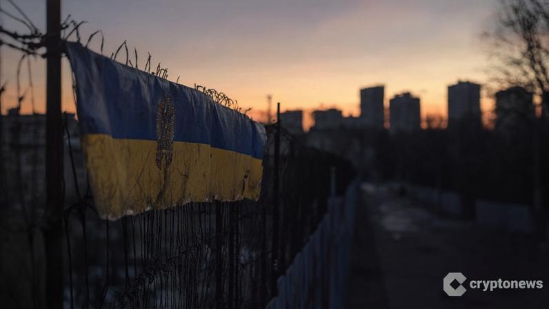 Ucrânia bloqueia Polymarket por apostas sobre guerra em meio à repressão global