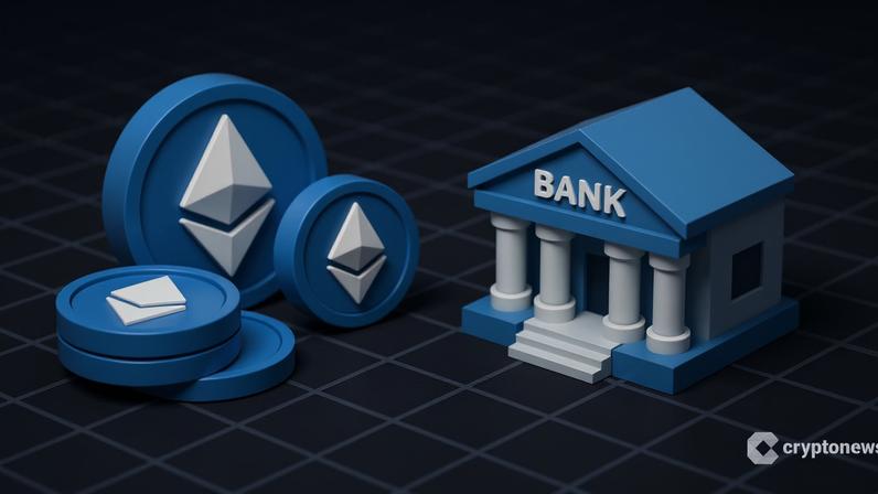 Standard Chartered diz que ETH pode superar BTC e chegar a US$100 mil