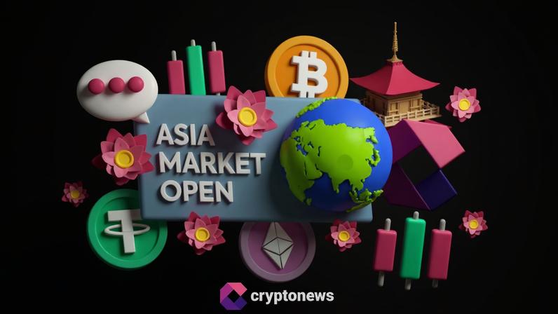 Bitcoin sobe 5% para US$95 mil; ações asiáticas sobem após queda de Wall Street