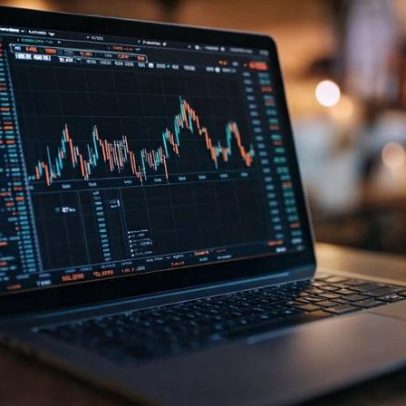 Bitpanda apoiada por Peter Thiel avalia IPO em Frankfurt no 1º semestre de 2026