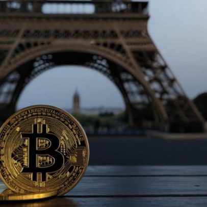 Empresas de cripto sem licença da UE seguem sem comentar, diz regulador francês