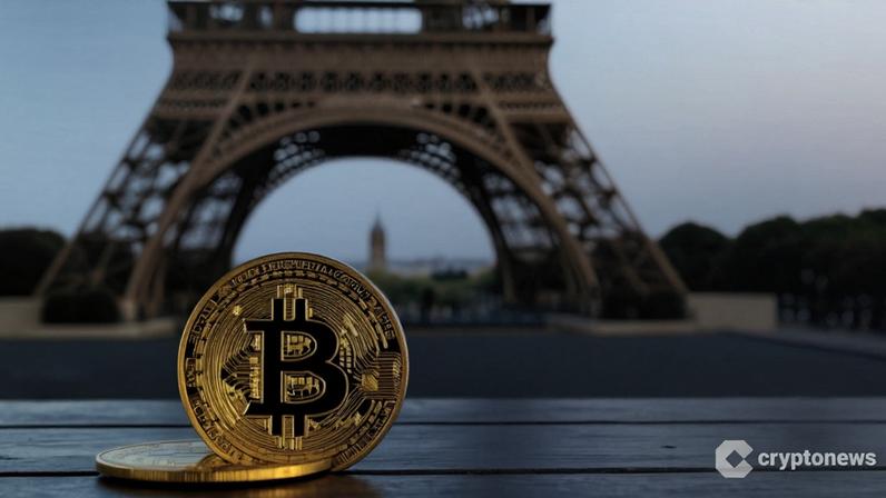 Empresas de cripto sem licença da UE seguem sem comentar, diz regulador francês