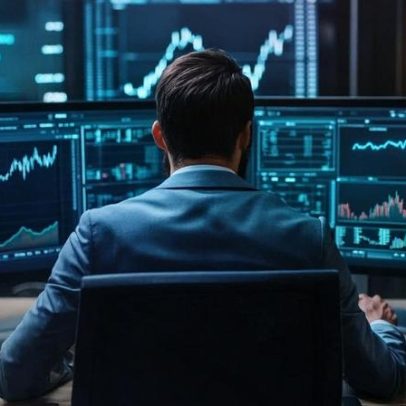 Alocações em consultores cripto atingem 32% em 2025 com acesso ampliado