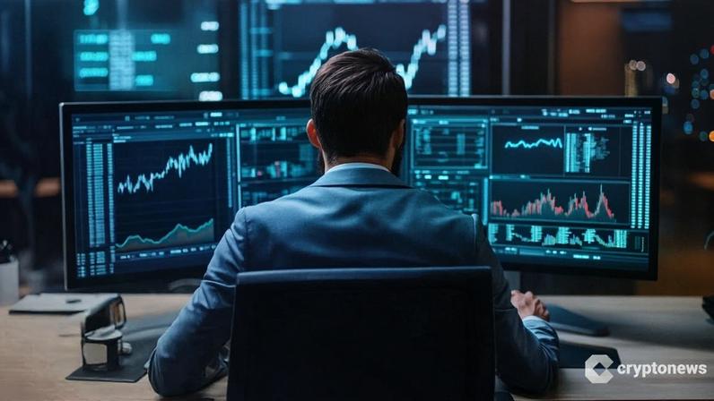 Alocações em consultores cripto atingem 32% em 2025 com acesso ampliado