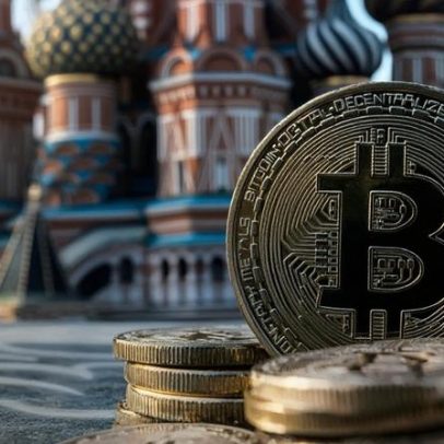 Rússia prepara lei para liberar investimentos não qualificados em criptomoedas