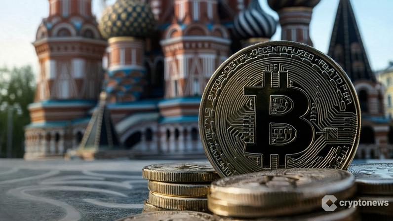 Russia Prepares Bill to Allow Non-Qualified Investors Into Crypto