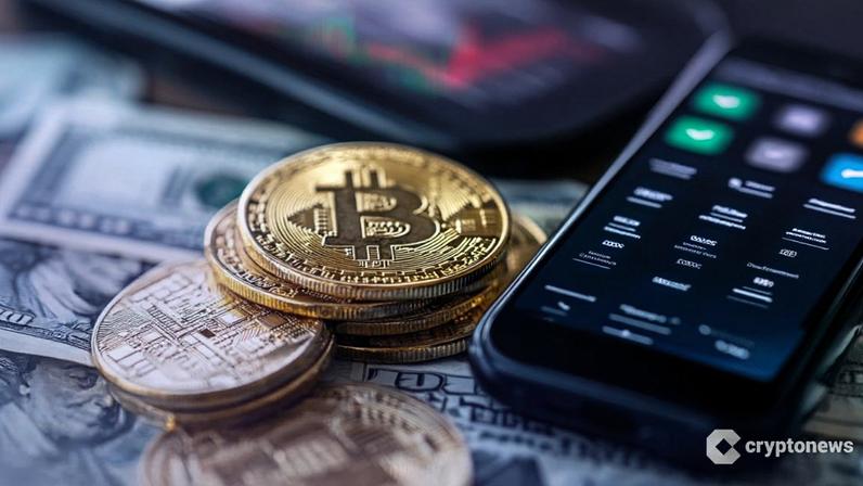 Pagamentos com stablecoins da Revolut sobem >150% em 2025, aponta pesquisador