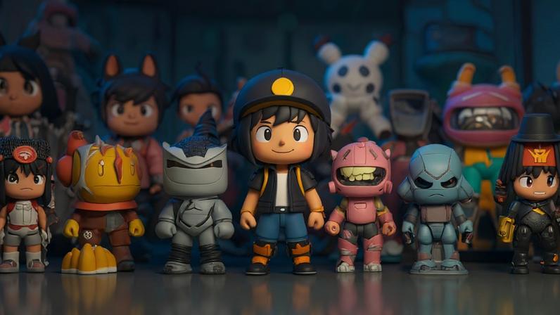 Animoca Brands Acquires Somo to Expand Web3 Collectibles Push