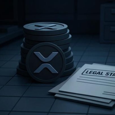 Nova lei de criptomoedas pode conceder a XRP o mesmo status legal do Bitcoin