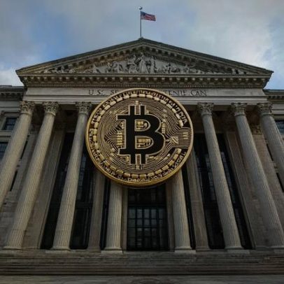 Projeto do Senado sobre criptomoedas amplia vigilância estilo Patriot Act