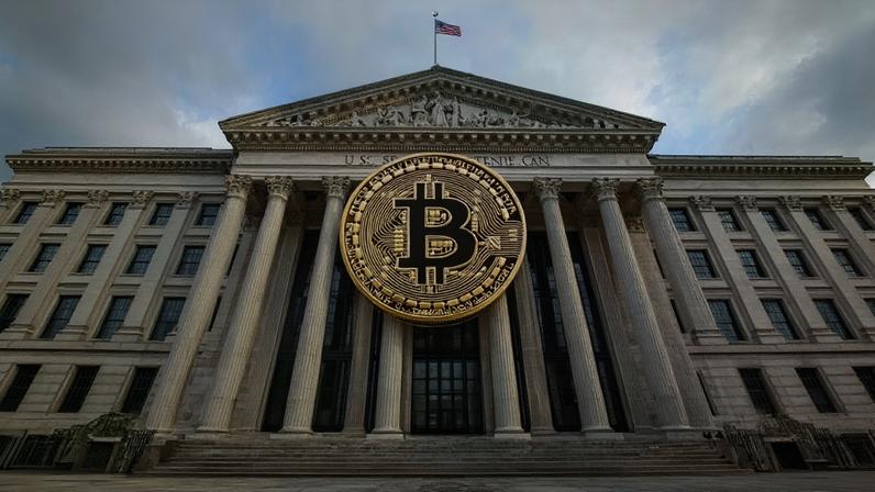 Projeto do Senado sobre criptomoedas amplia vigilância estilo Patriot Act