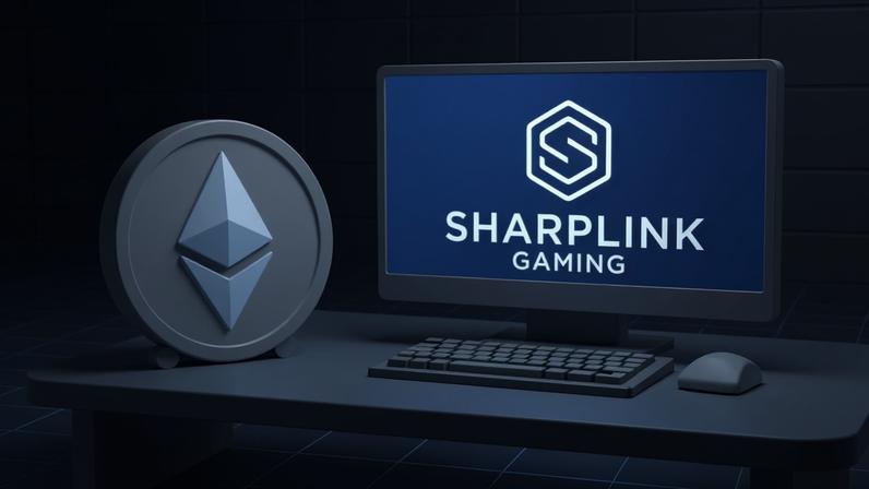 SharpLink ativa estratégia multimilionária em ETH; preço do Ethereum pode subir