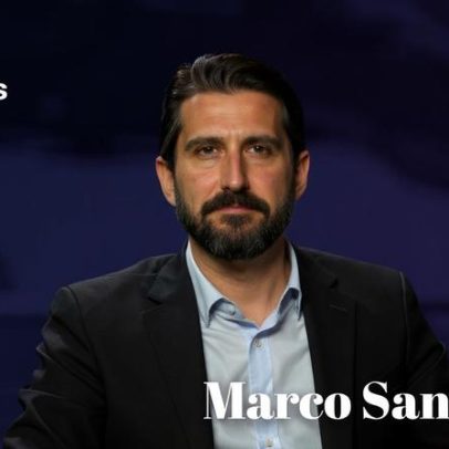 Marco Santori analisa Solmate, o flywheel da Solana e os Emirados