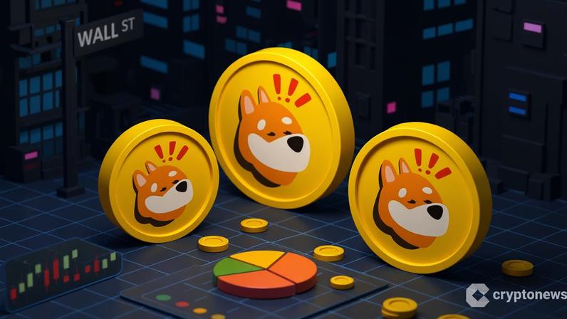 Bonk Price Prediction: Billion-Dollar Wall Street Firm Just Added BONK to Its Watchlist – Can Bonk Hit $1?
