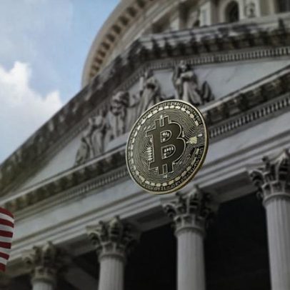 Bitcoin sobe após PPI de novembro chegar a 3,0% frente a 2,7% prevista