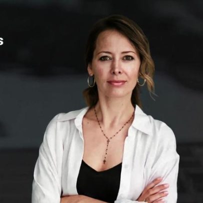 Irina Chuchkina discute carteiras no Telegram, superapps e finanças em mensagens