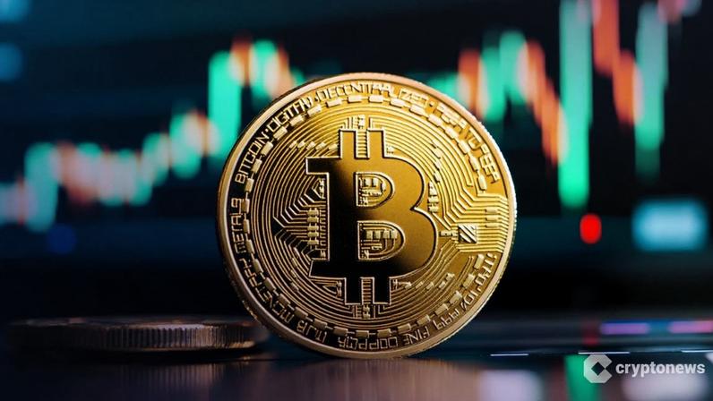 Bitcoin Open Interest Drops 31% as Analysts Call a Market Bottom and Eye $105k Breakout