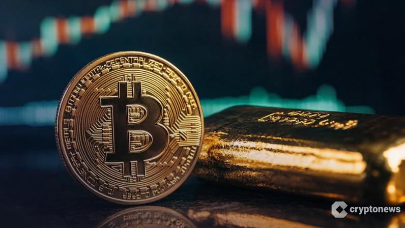 QCP Says Bitcoin's Finally Waking Up After Lagging Stocks and Gold