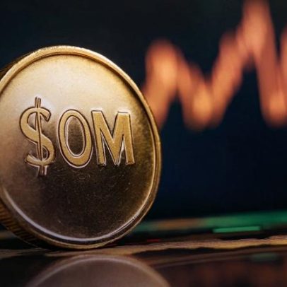 Mantra demite funcionários e reestrutura após colapso do token OM