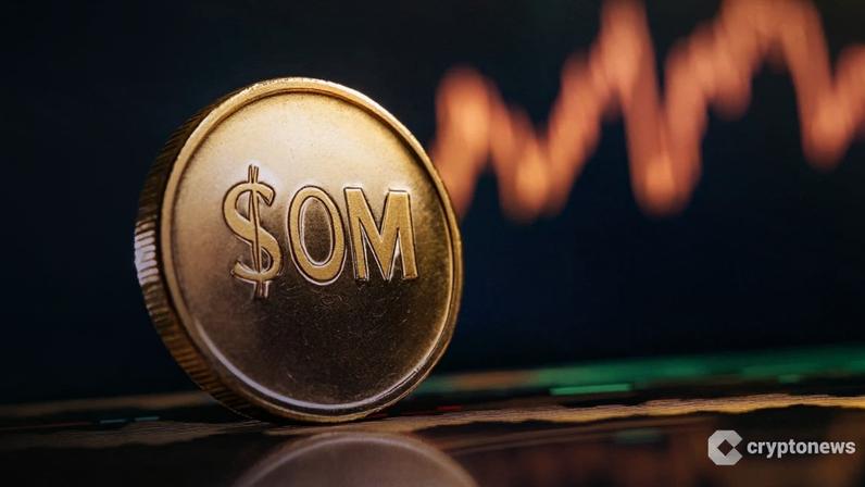 Mantra Slashes Staff and Restructures Following ‘Brutal’ OM Token Collapse