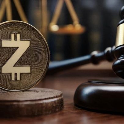 SEC encerra anos de investigação sem ação contra Zcash Foundation