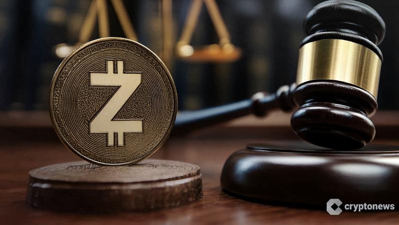 SEC encerra anos de investigação sem ação contra Zcash Foundation
