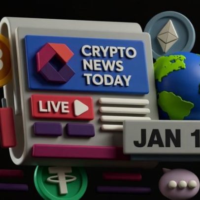 Bitcoin acima de US$96 mil com compras de whales superando varejo