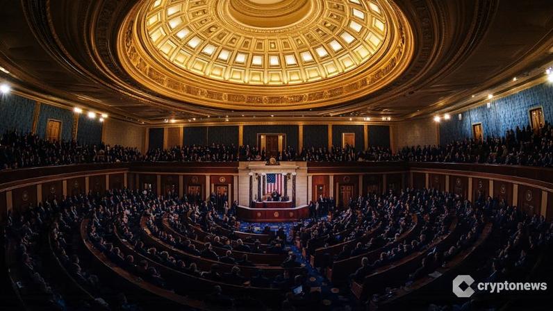 Comitê do Senado adia markup de criptomoeda após resistência da Coinbase