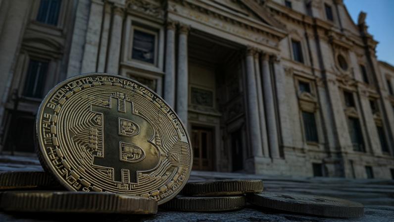 Staking indisponível em quatro estados; Robinhood busca clareza com legisladores