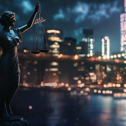 Promotor de Nova York busca criminalizar operações cripto sem licença