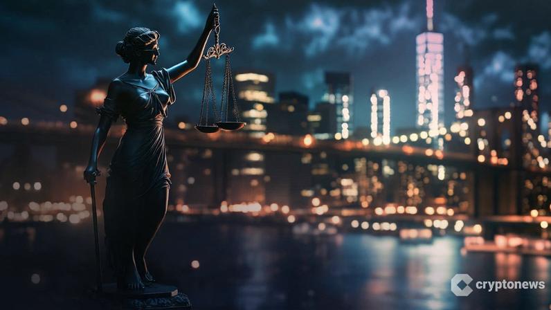 New York Prosecutor Pushes to Criminalize Unlicensed Crypto Operations