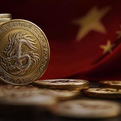 Arquitetor do yuan digital chinês é acusado de esquema de suborno de US$ 8 milhões