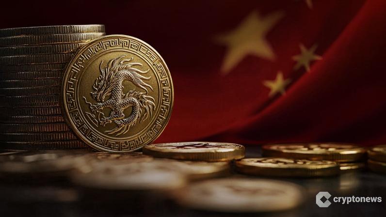 Arquitetor do yuan digital chinês é acusado de esquema de suborno de US$ 8 milhões