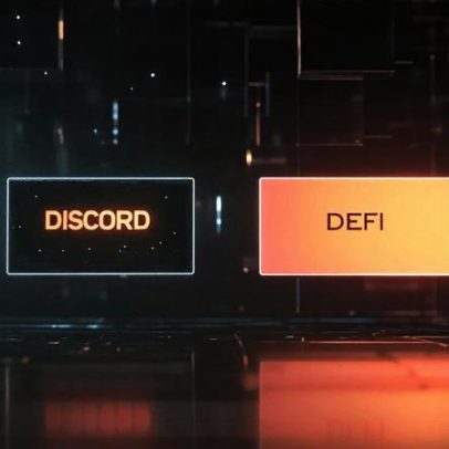 Protocolos DeFi abandonam Discord; golpistas transformam plataforma em caça