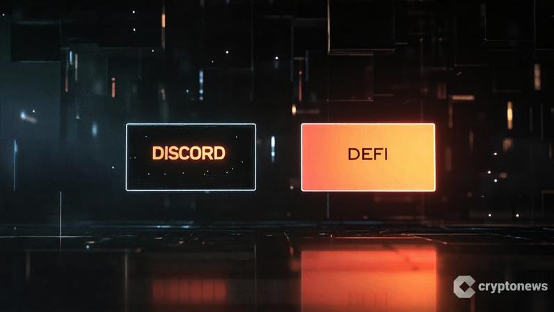 DeFi Protocols Flee Discord as Scammers Turn Platform Into "Hunting Ground"