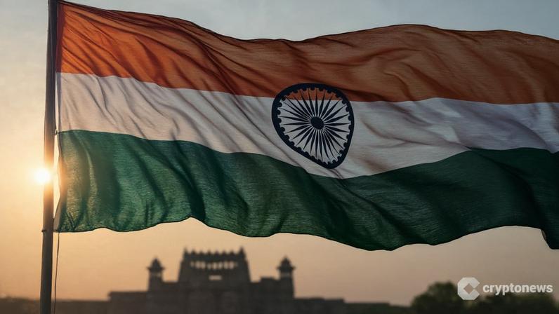 Crypto Executives Push India to Ease 30% Tax and 1% TDS Burden in Budget 2026