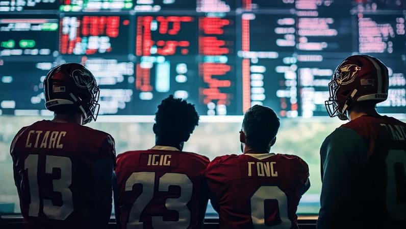 NCAA Demands CFTC Halt $320M College Sports Betting Markets—Citing Student Safety
