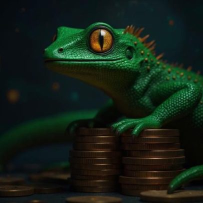 CEO da CoinGecko nega relatos de aquisição de US$ 500 milhões